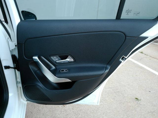 2022 Mercedes-Benz A 220 A Class Plano TX