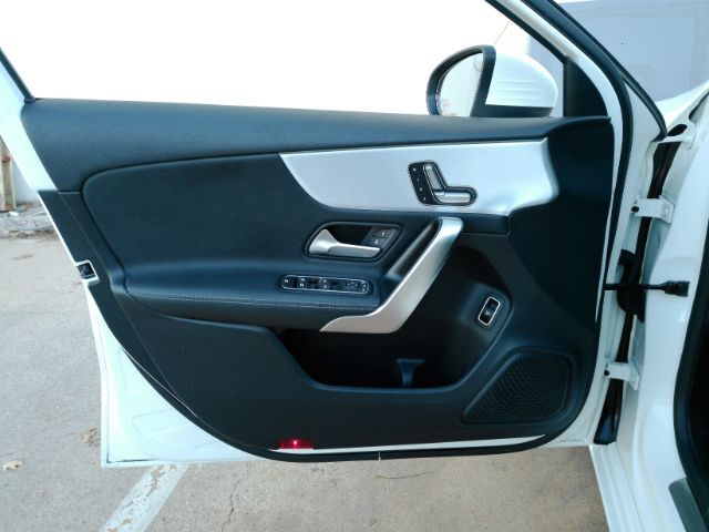 2022 Mercedes-Benz A 220 A Class Plano TX