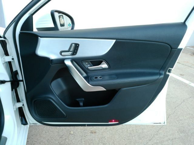 2022 Mercedes-Benz A 220 A Class Plano TX