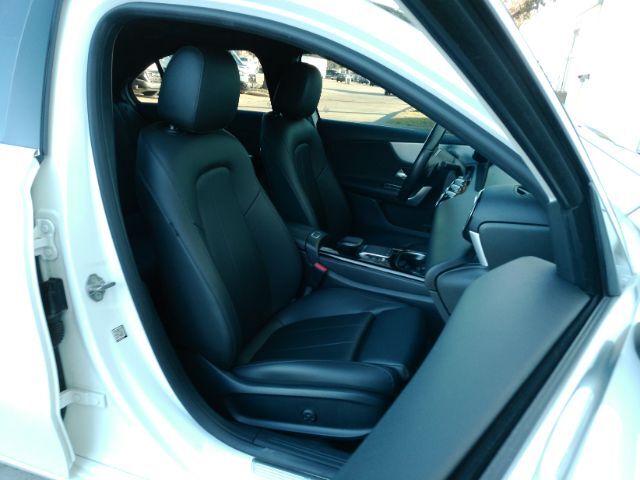 2022 Mercedes-Benz A 220 A Class Plano TX