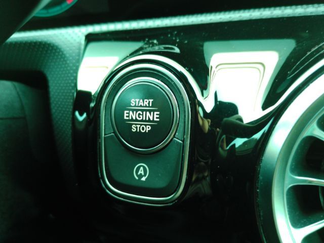 2022 Mercedes-Benz A 220 A Class Plano TX