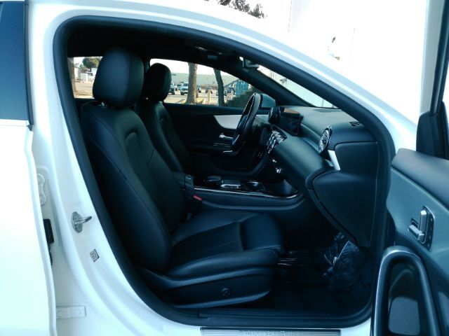 2022 Mercedes-Benz A 220 A Class Plano TX