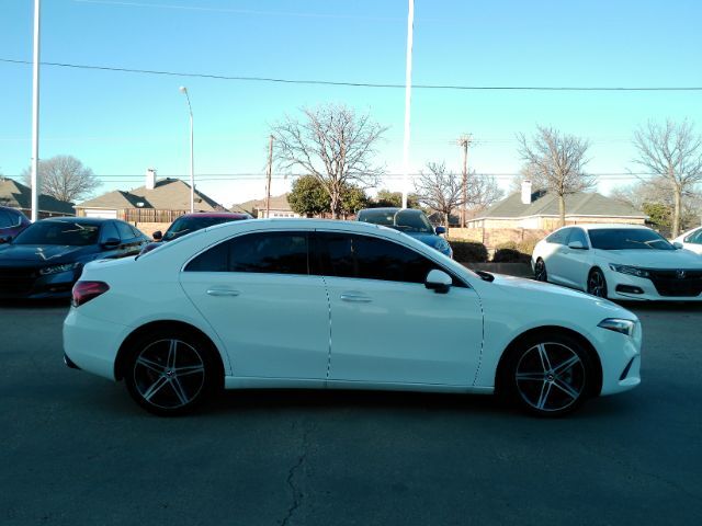 2022 Mercedes-Benz A 220 A Class Plano TX