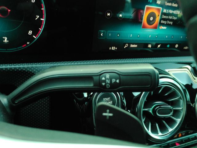 2022 Mercedes-Benz A 220 A Class Plano TX