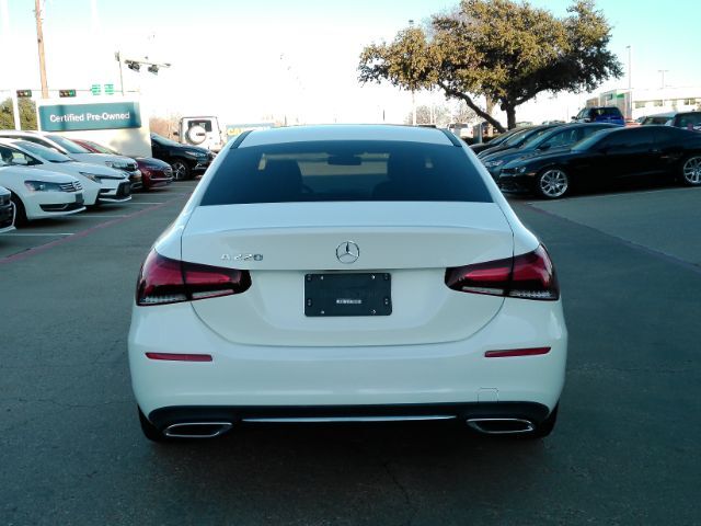 2022 Mercedes-Benz A 220 A Class Plano TX