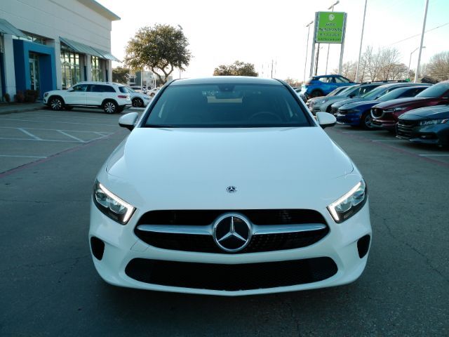2022 Mercedes-Benz A 220 A Class Plano TX