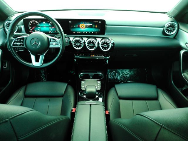 2022 Mercedes-Benz A 220 A Class Plano TX
