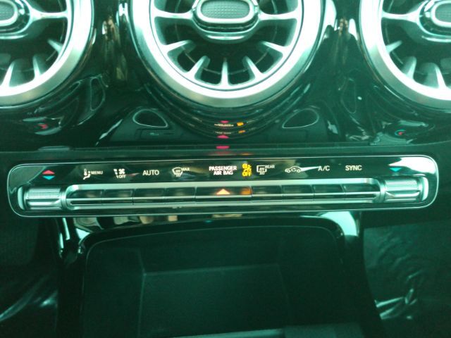 2022 Mercedes-Benz A 220 A Class Plano TX