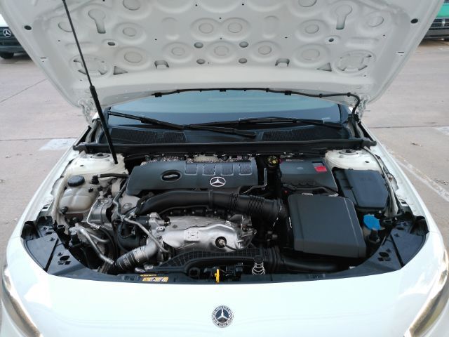 2022 Mercedes-Benz A 220 A Class Plano TX