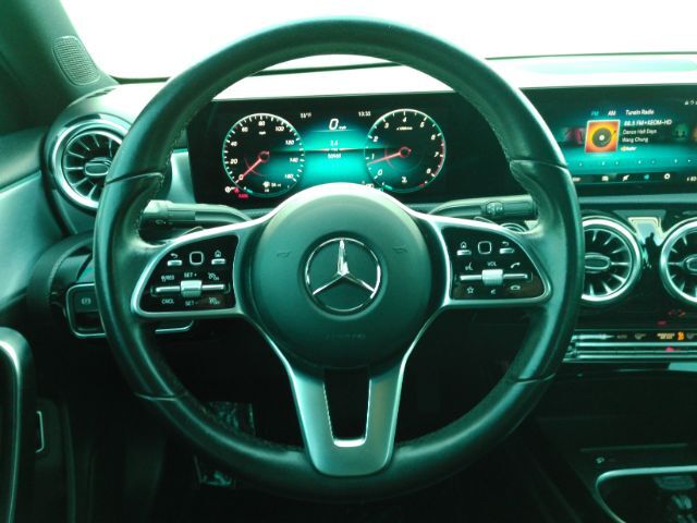2022 Mercedes-Benz A 220 A Class Plano TX