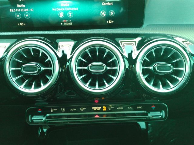 2022 Mercedes-Benz A 220 A Class Plano TX