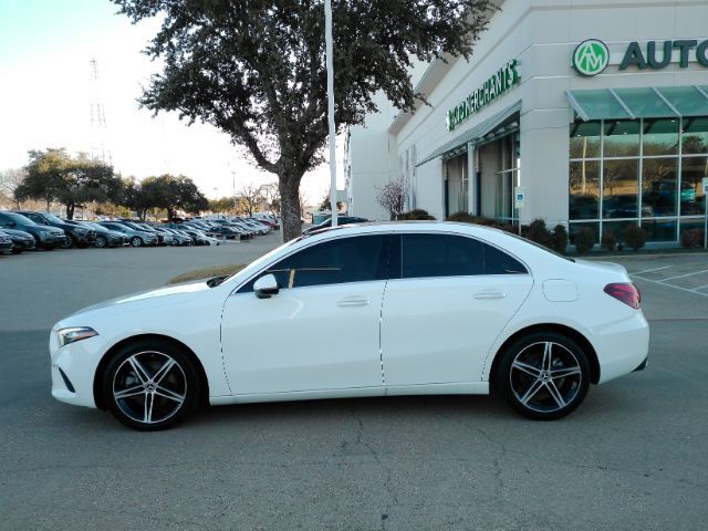 2022 Mercedes-Benz A 220 A Class Plano TX