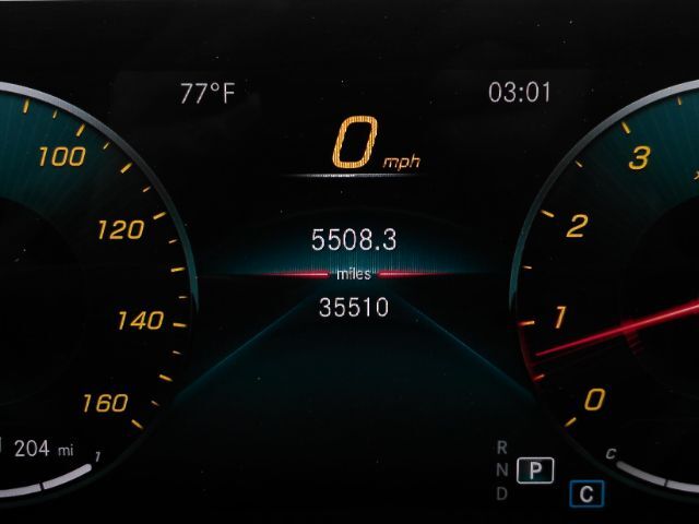 2022 Mercedes-Benz A 220 A Class Plano TX