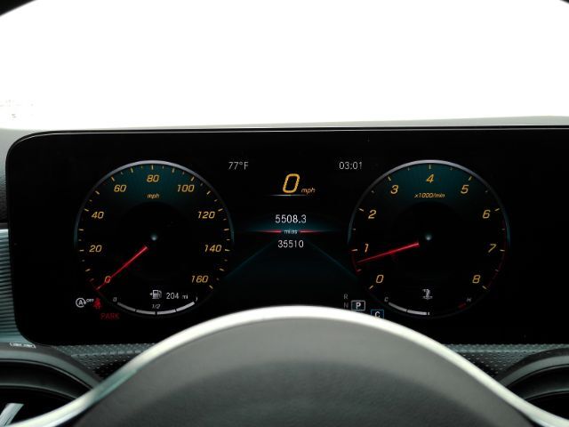 2022 Mercedes-Benz A 220 A Class Plano TX