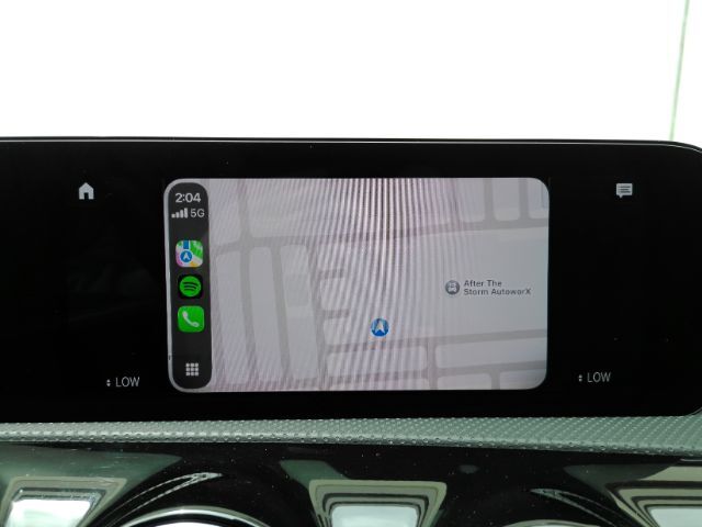 2022 Mercedes-Benz A 220 A Class Plano TX