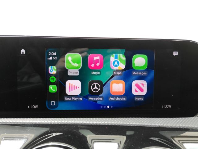 2022 Mercedes-Benz A 220 A Class Plano TX