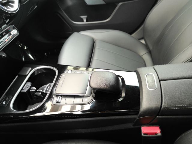 2022 Mercedes-Benz A 220 A Class Plano TX