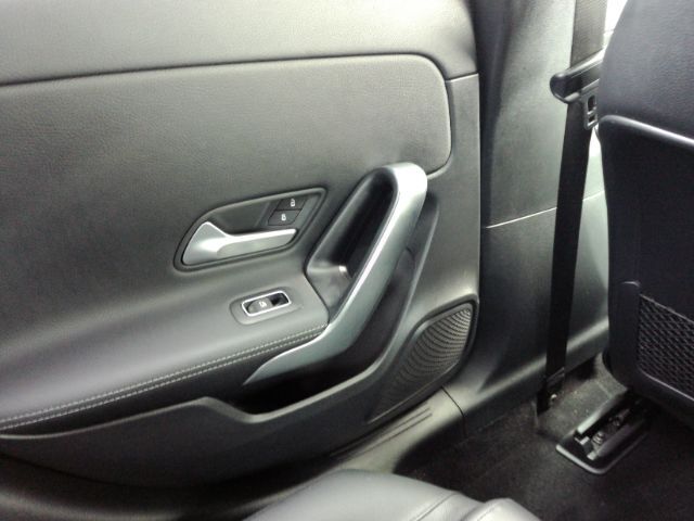 2022 Mercedes-Benz A 220 A Class Plano TX