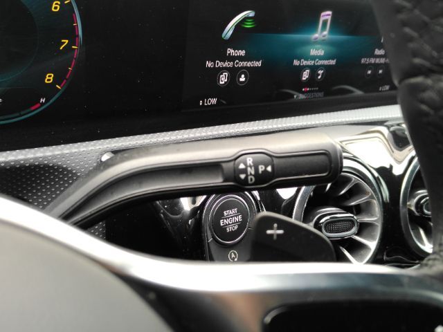 2022 Mercedes-Benz A 220 A Class Plano TX