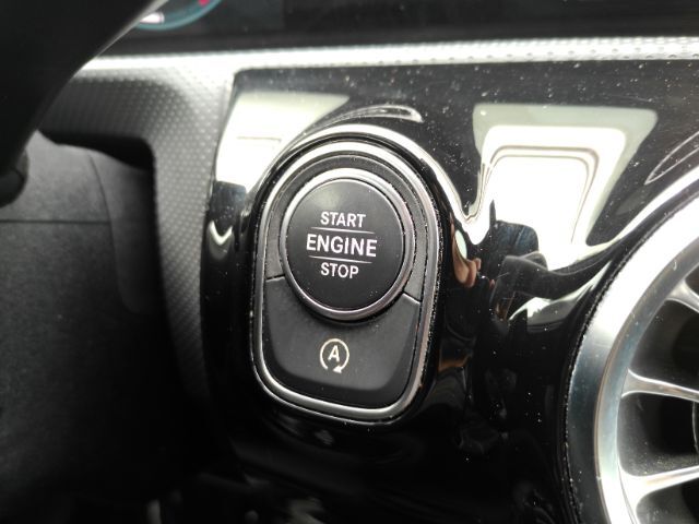 2022 Mercedes-Benz A 220 A Class Plano TX