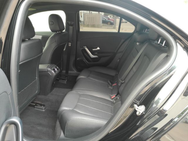 2022 Mercedes-Benz A 220 A Class Plano TX