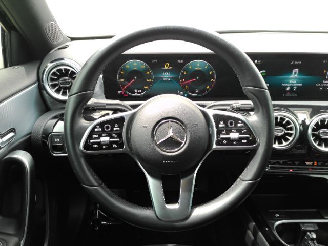 2022 Mercedes-Benz A 220 A Class Plano TX