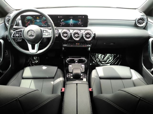 2022 Mercedes-Benz A 220 A Class Plano TX