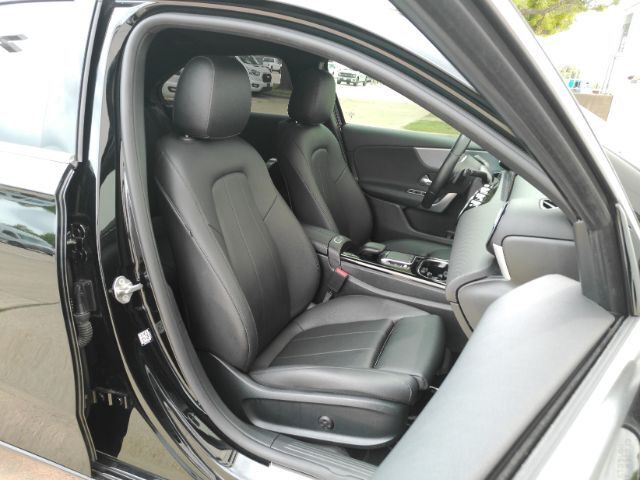 2022 Mercedes-Benz A 220 A Class Plano TX