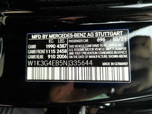 2022 Mercedes-Benz A 220 A Class Plano TX