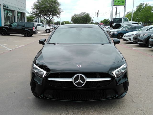 2022 Mercedes-Benz A 220 A Class Plano TX