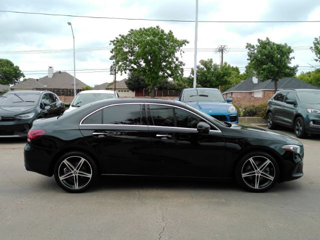 2022 Mercedes-Benz A 220 A Class Plano TX