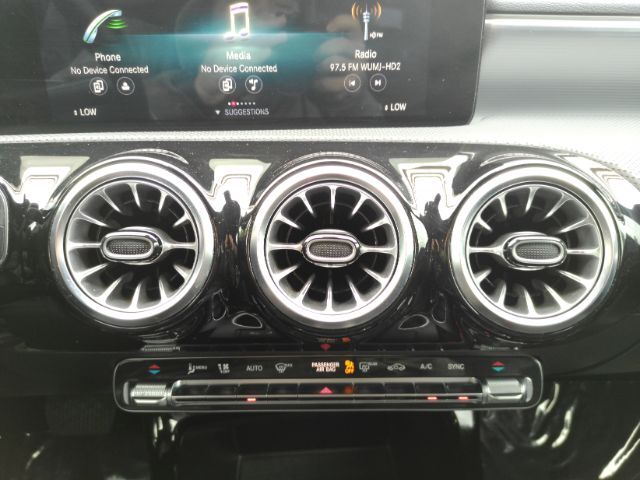 2022 Mercedes-Benz A 220 A Class Plano TX