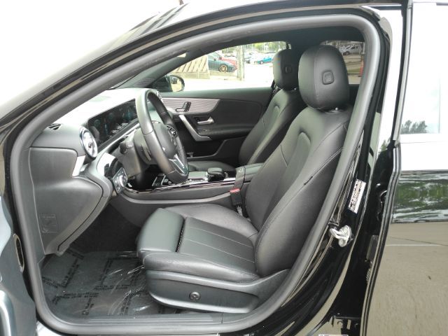 2022 Mercedes-Benz A 220 A Class Plano TX