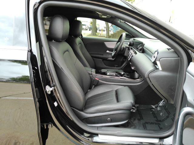 2022 Mercedes-Benz A 220 A Class Plano TX