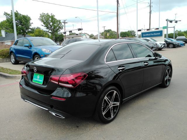 2022 Mercedes-Benz A 220 A Class Plano TX