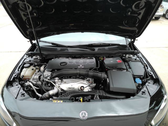 2022 Mercedes-Benz A 220 A Class Plano TX