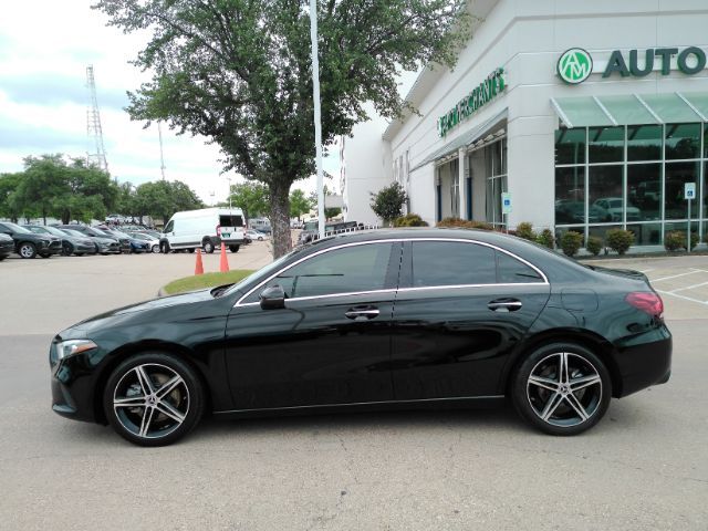 2022 Mercedes-Benz A 220 A Class Plano TX