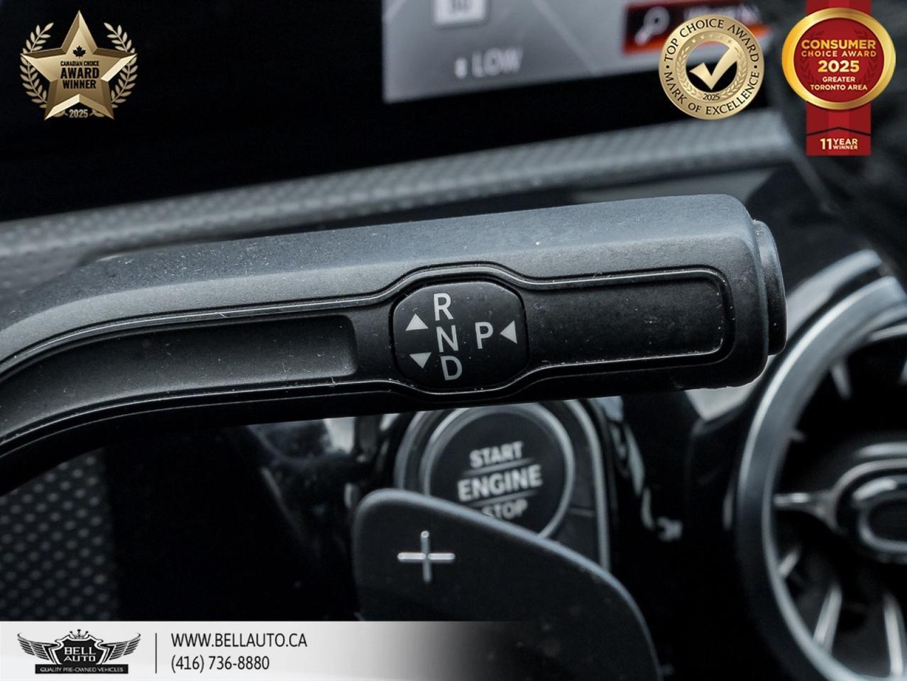 2022 Mercedes-Benz A-Class A 220 4MATIC SEDAN | AMG SPORT PKG | PREMIUM PKG | NAVI | SUNROOF | 18" AMG WHEELS Toronto ON