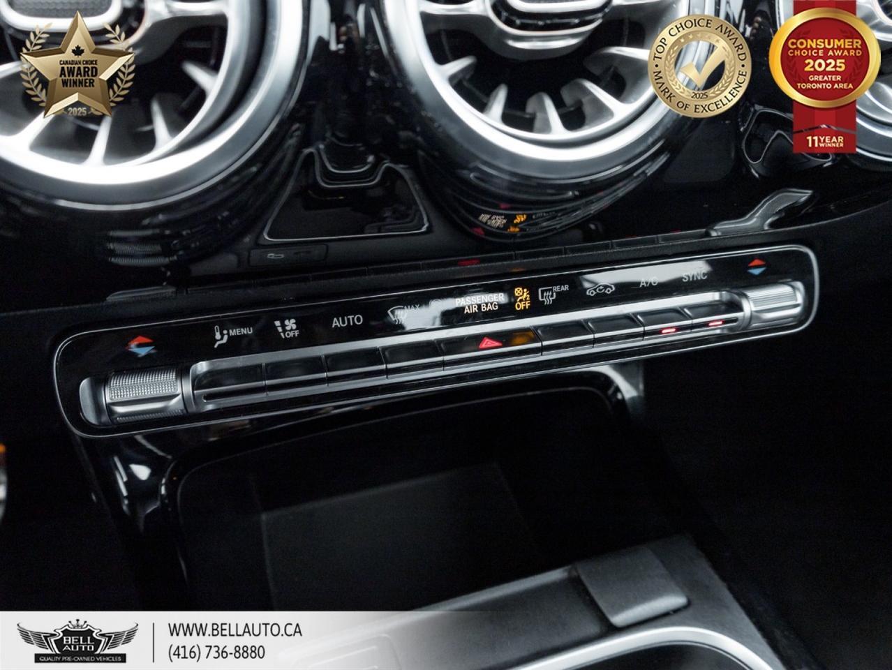 2022 Mercedes-Benz A-Class A 220 4MATIC SEDAN | AMG SPORT PKG | PREMIUM PKG | NAVI | SUNROOF | 18" AMG WHEELS Toronto ON