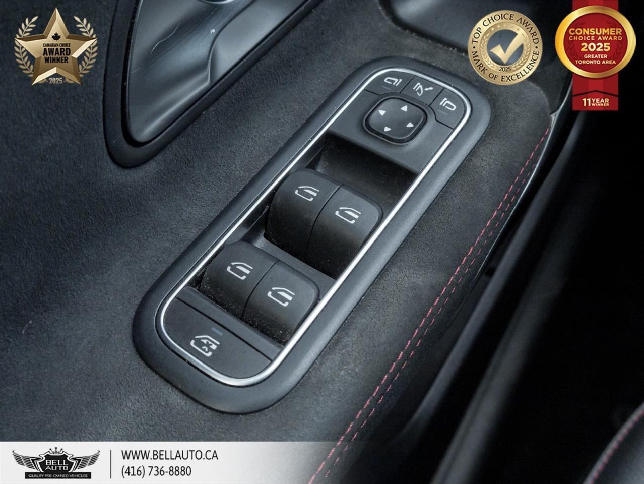 2022 Mercedes-Benz A-Class A 220 4MATIC SEDAN | AMG SPORT PKG | PREMIUM PKG | NAVI | SUNROOF | 18" AMG WHEELS Toronto ON