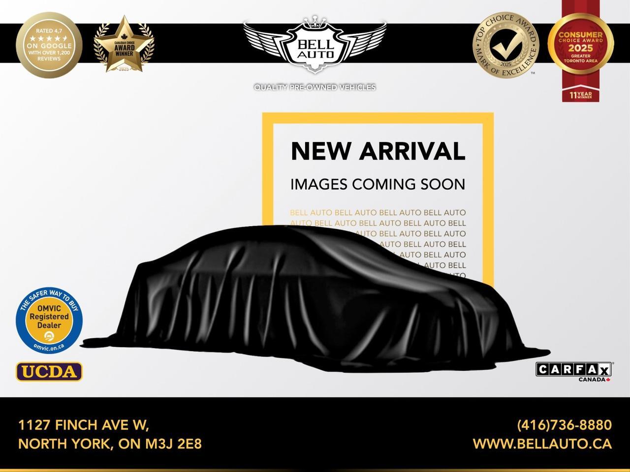 2022 Mercedes-Benz A-Class A 220 4MATIC SEDAN | AMG SPORT PKG | PREMIUM PKG | NAVI | SUNROOF | 18" AMG WHEELS Toronto ON