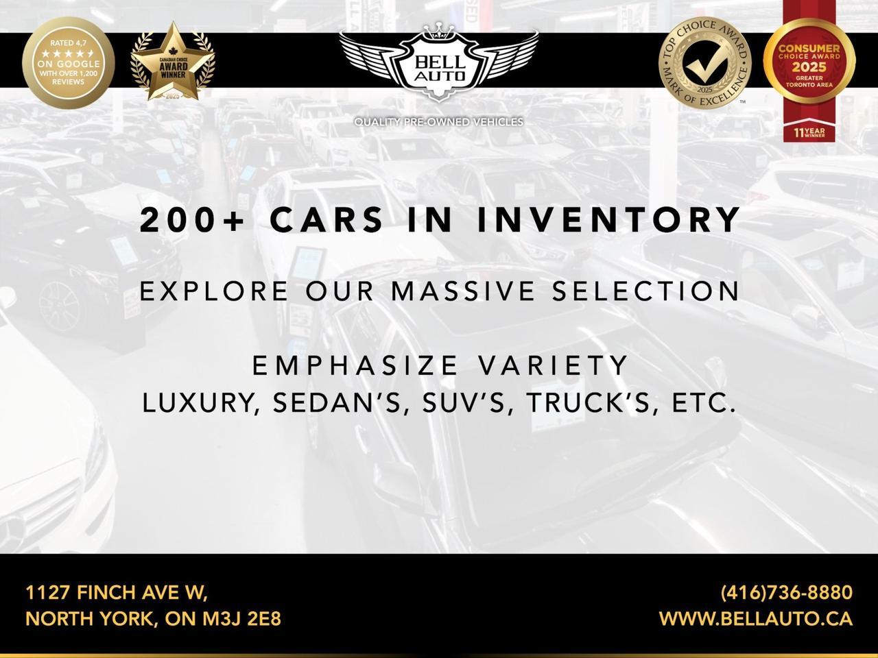 2022 Mercedes-Benz A-Class A 220 4MATIC SEDAN | AMG SPORT PKG | PREMIUM PKG | NAVI | SUNROOF | 18" AMG WHEELS Toronto ON