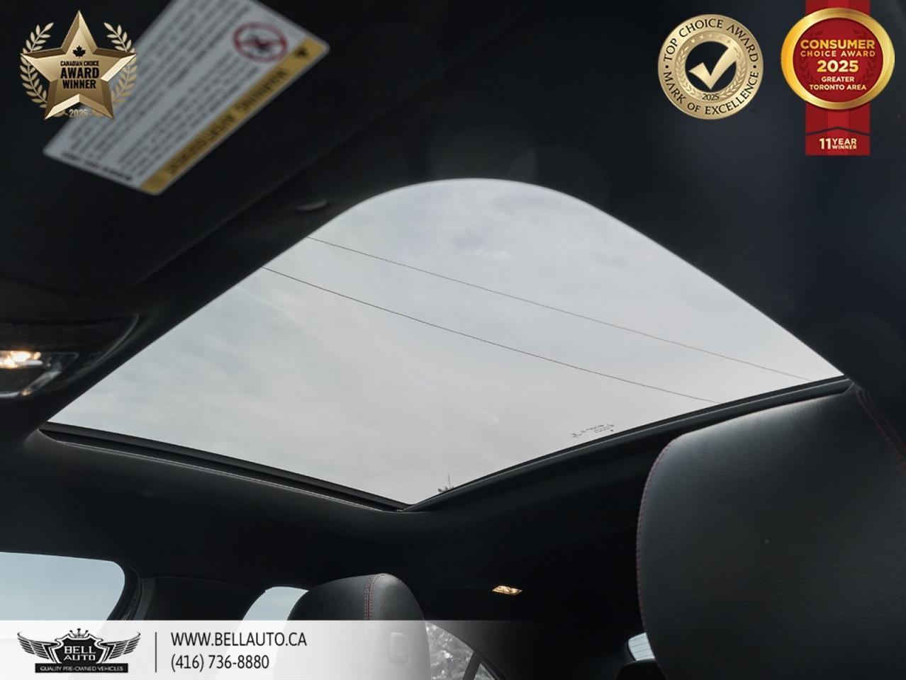 2022 Mercedes-Benz A-Class A 220 4MATIC SEDAN | AMG SPORT PKG | PREMIUM PKG | NAVI | SUNROOF | 18" AMG WHEELS Toronto ON