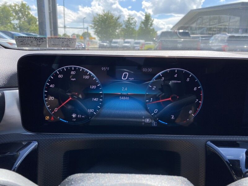 2022 Mercedes-Benz A-Class A 220 Bristol  PA