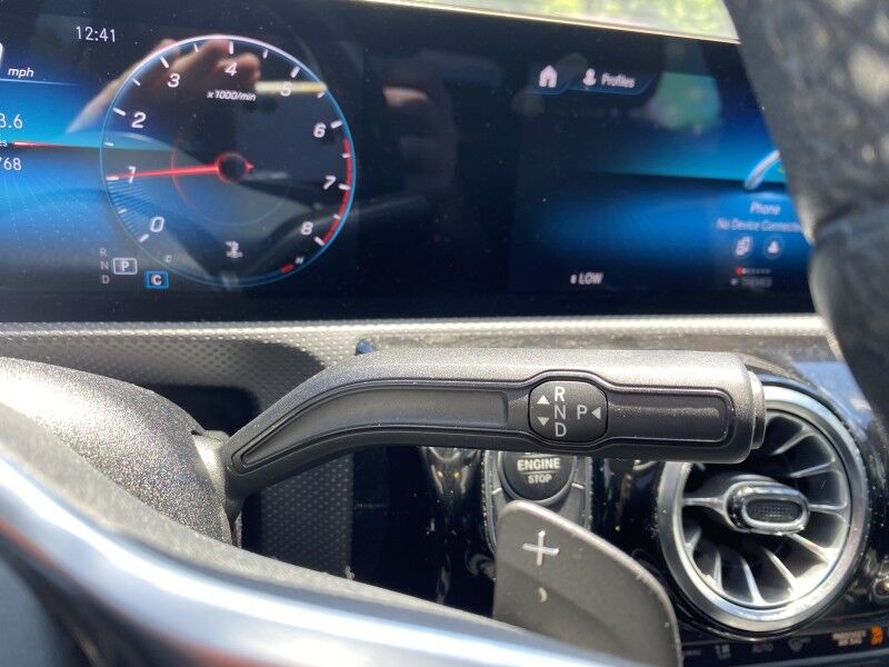 2022 Mercedes-Benz A-Class A 220 Bristol  PA