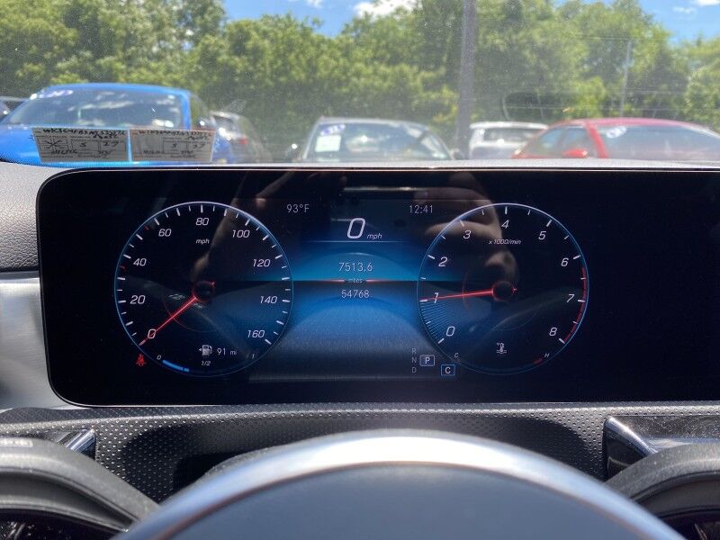 2022 Mercedes-Benz A-Class A 220 Bristol  PA