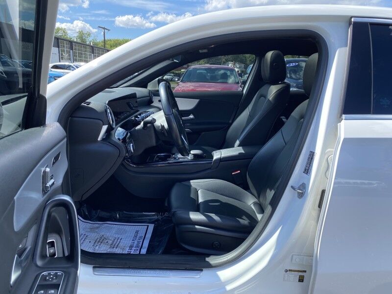 2022 Mercedes-Benz A-Class A 220 Bristol  PA