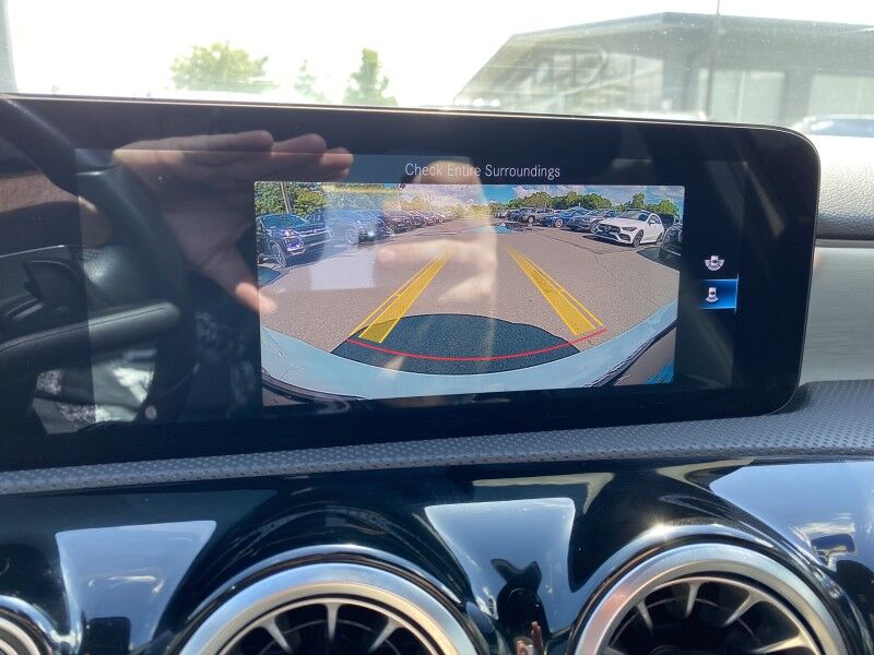 2022 Mercedes-Benz A-Class A 220 Bristol  PA