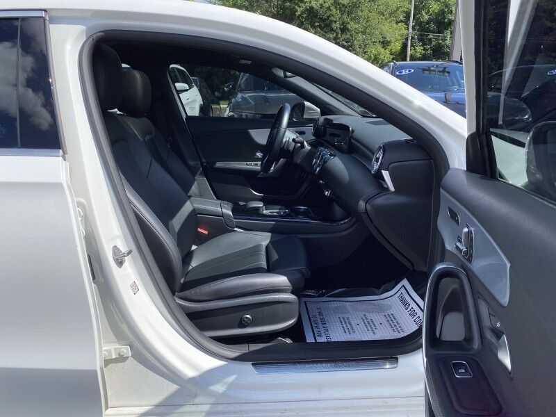 2022 Mercedes-Benz A-Class A 220 Bristol  PA