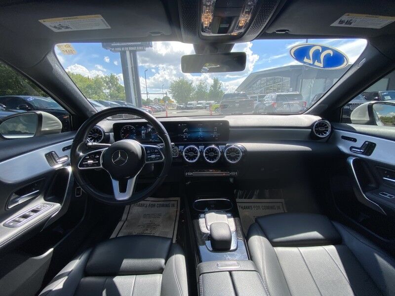 2022 Mercedes-Benz A-Class A 220 Bristol  PA